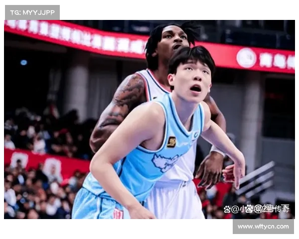 杨瀚森首秀表现受挫林书豪送中肯建议比卢普斯仍坚持以他为核心