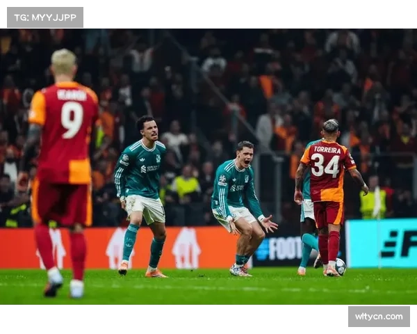 斯洛特:加盟利物浦后最失望一夜 连败四场令人沮丧