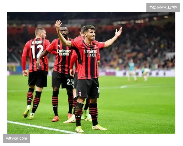 AC米兰战平帕尔马暴露防线问题，争冠道路再添变数