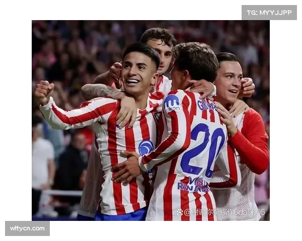 马竞格列兹曼回撤前腰试验 西蒙尼寻求进攻组织新方案